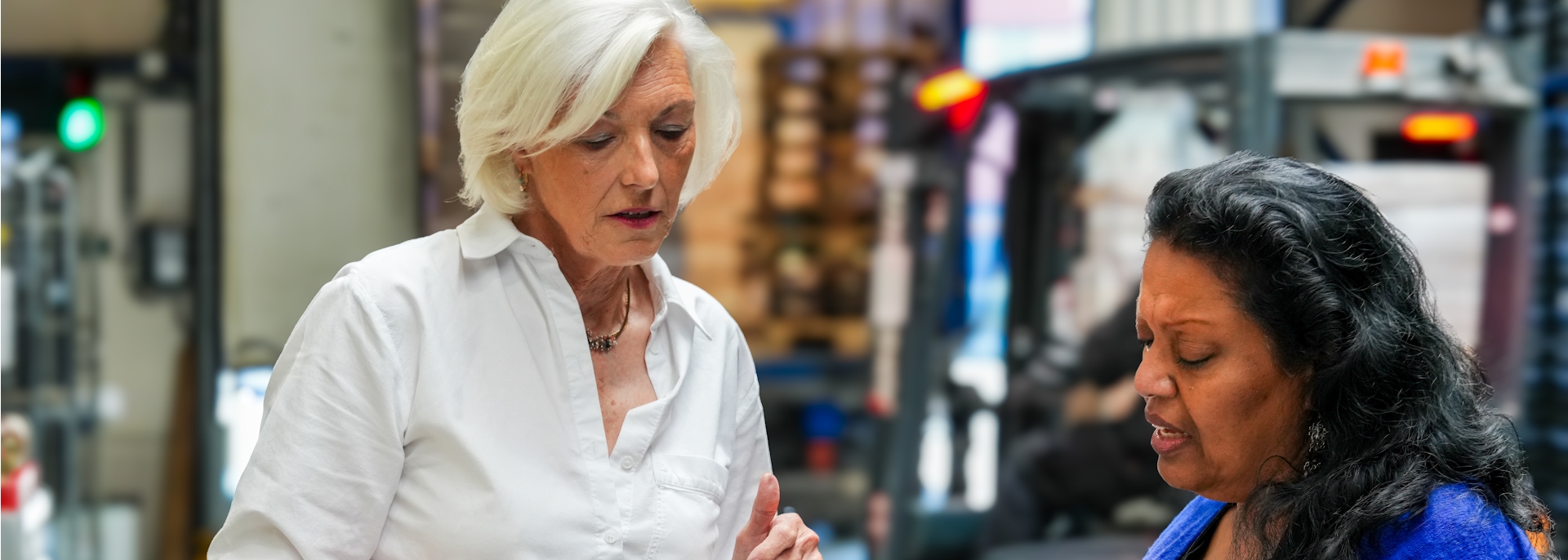 Wij zoeken deskundige vrijwilligers met een groot hart